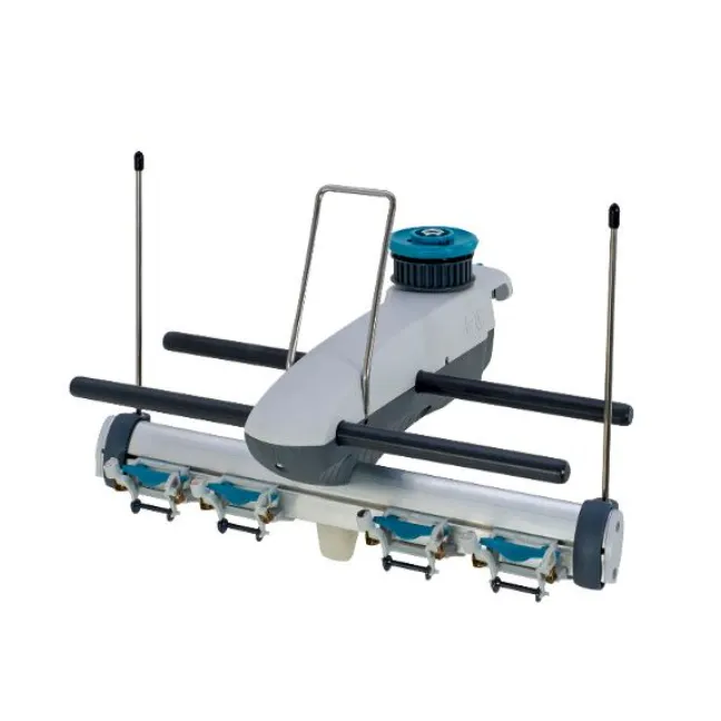 Lycra Feeder/Spandex Yarn Feeder ForCircular Knitting Machine