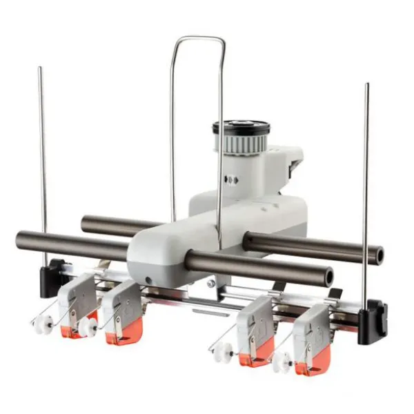 Lycra Feeder for Circular Knitting Machine